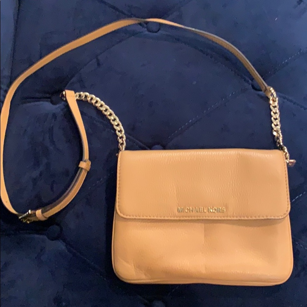 Michael Kors crossbody bag